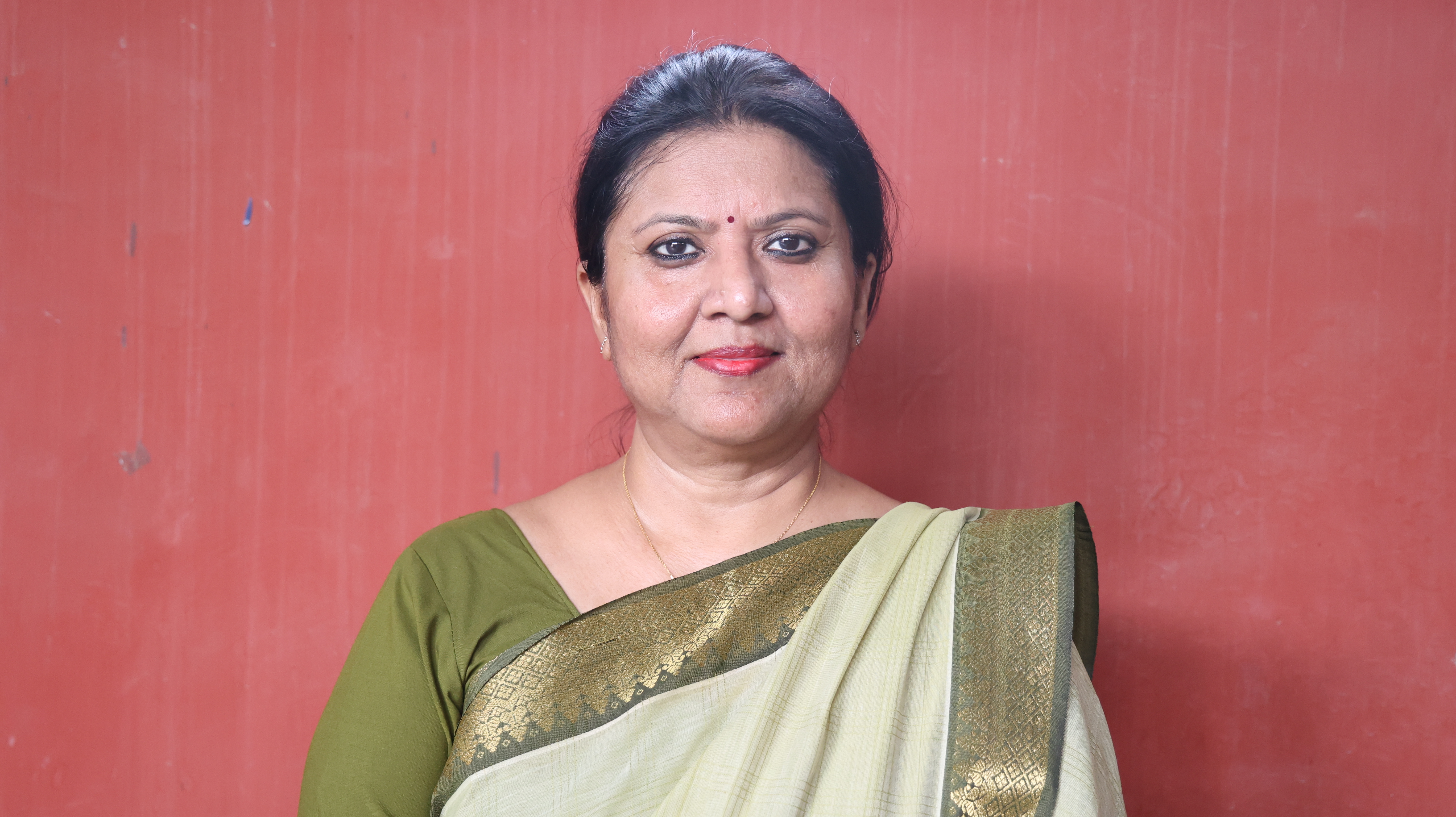 NANDINI KATHLEEN FRANK